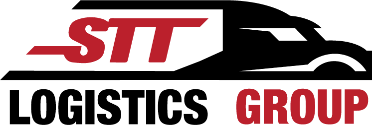 STT Logistics Logo